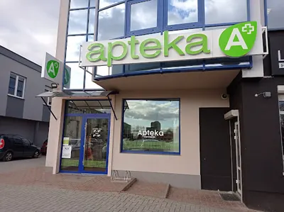 Apteka Farmacja